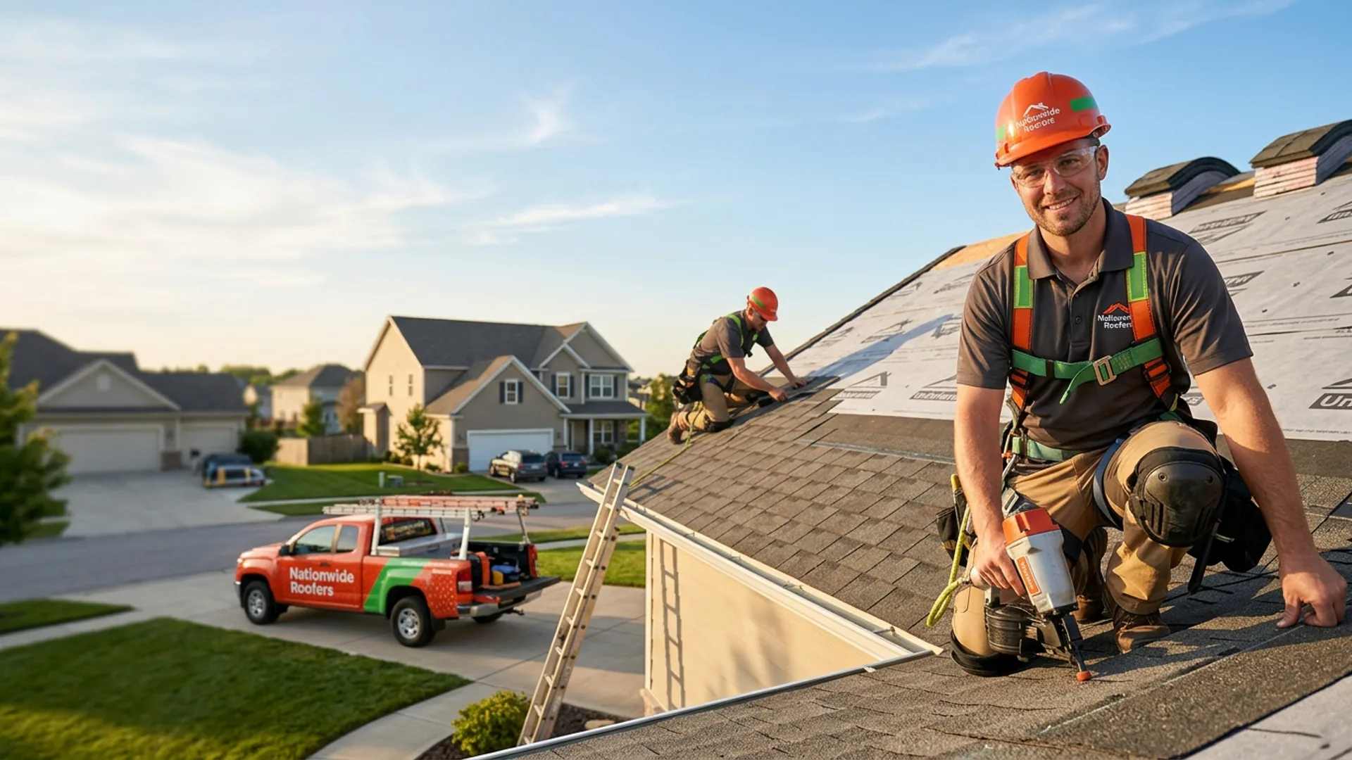 Reliable Roof Installation Brooklyn, NY Near Me